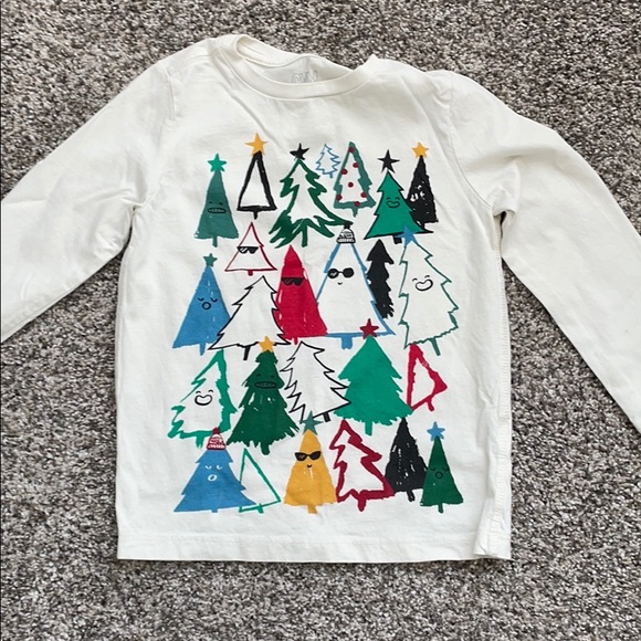 Boys’ Long Sleeve Tee Bundle - Picture 5 of 7